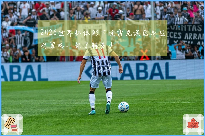 2026世界杯体彩下注常见误区与应对策略，你了解多少？