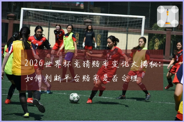 2026世界杯竞猜赔率变化大揭秘：如何判断平台赔率是否合理