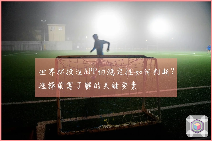 世界杯投注APP的稳定性如何判断?选择前需了解的关键要素
