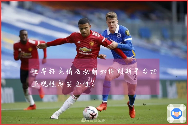 世界杯竞猜活动前如何判断平台的正规性与安全性？