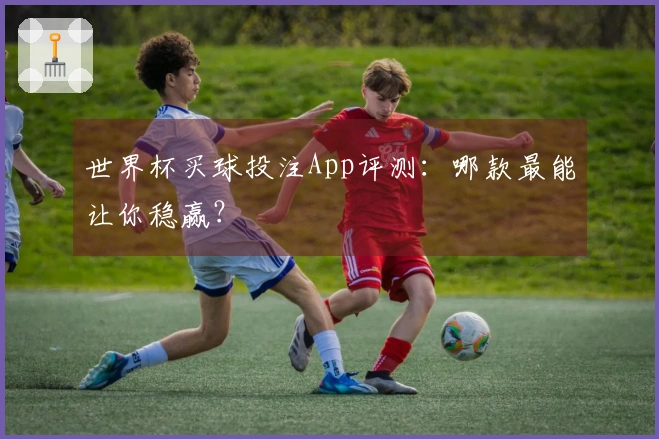 世界杯买球投注App评测：哪款最能让你稳赢？