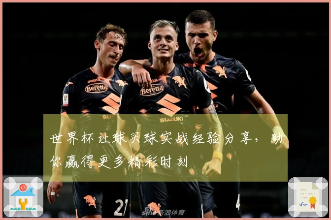 世界杯让球买球实战经验分享，助你赢得更多精彩时刻