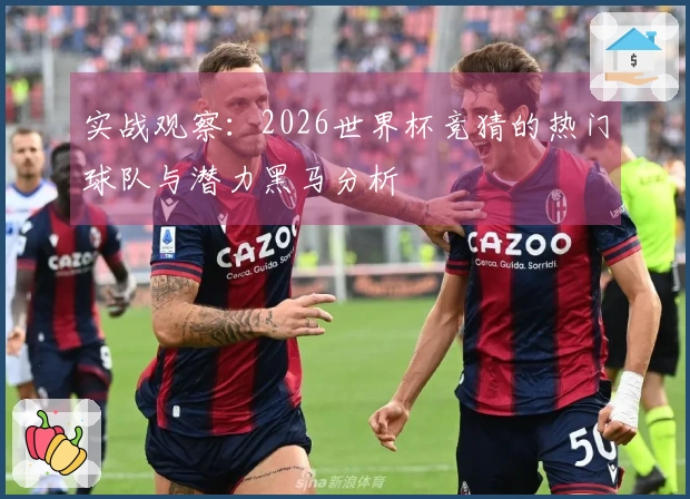 实战观察：2026世界杯竞猜的热门球队与潜力黑马分析